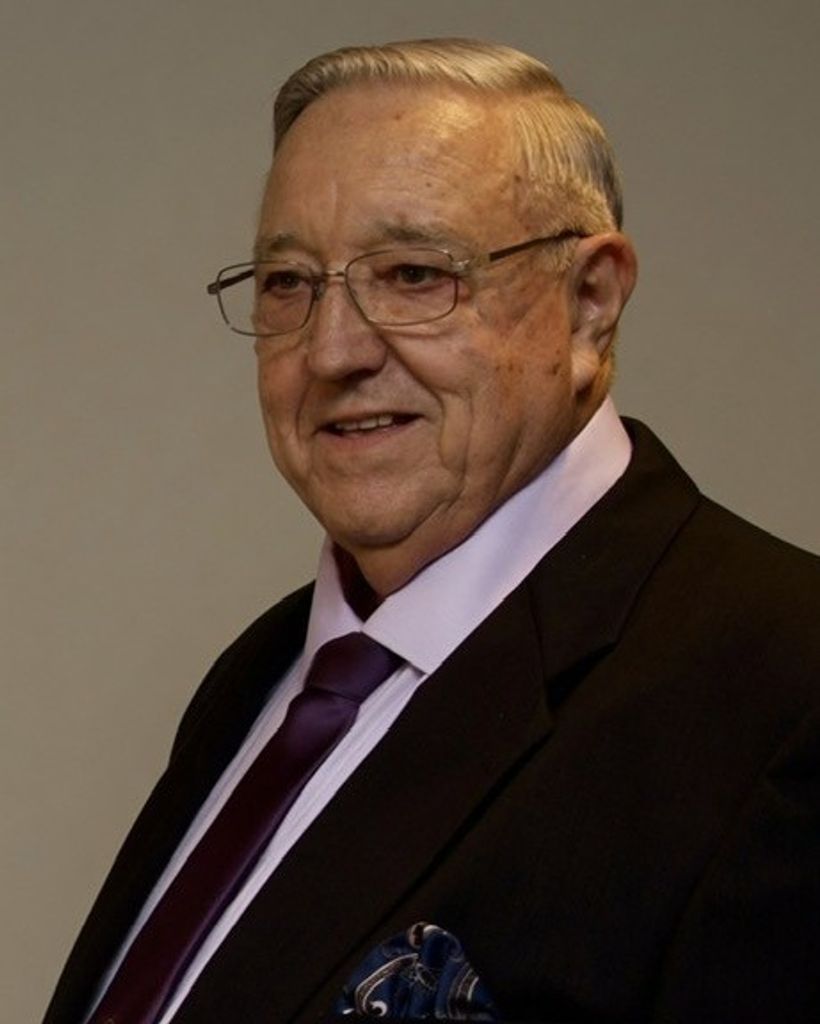 Jimmie Lynn Thompson Profile Photo