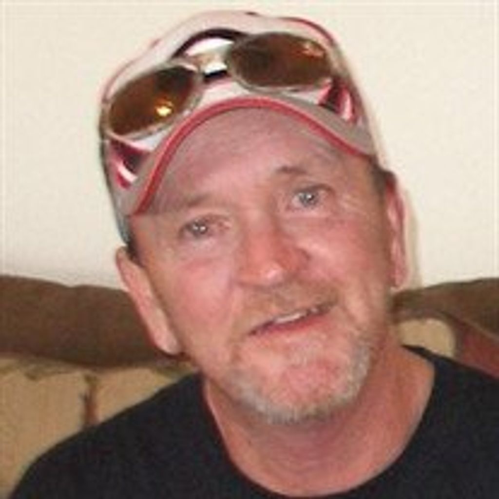 Barry  S. Mcmillan