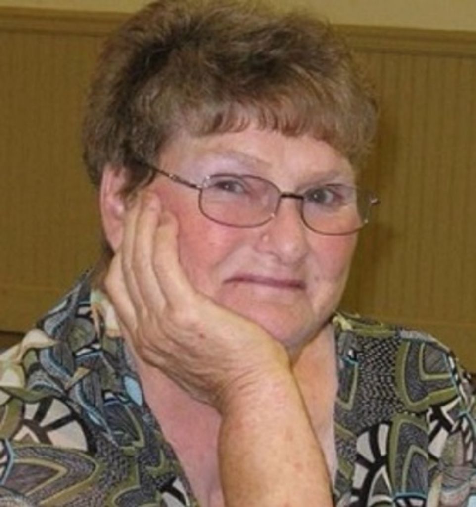 Glenda C. Gray Profile Photo