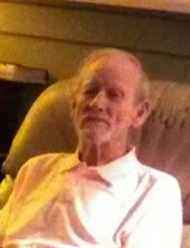 Edwin Leroy Hill
