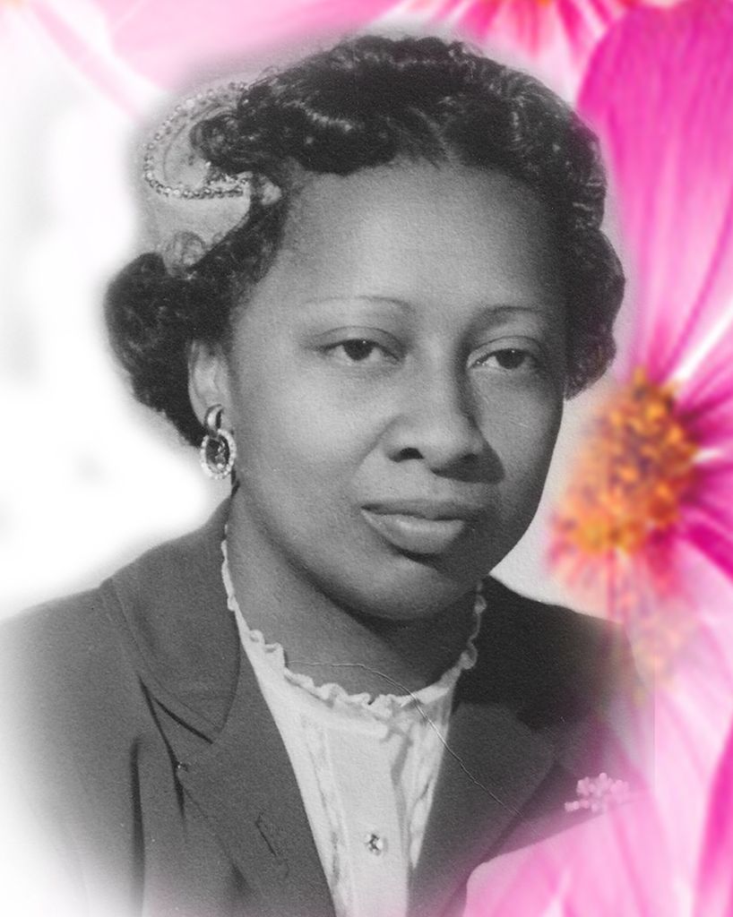 Daisy Warren