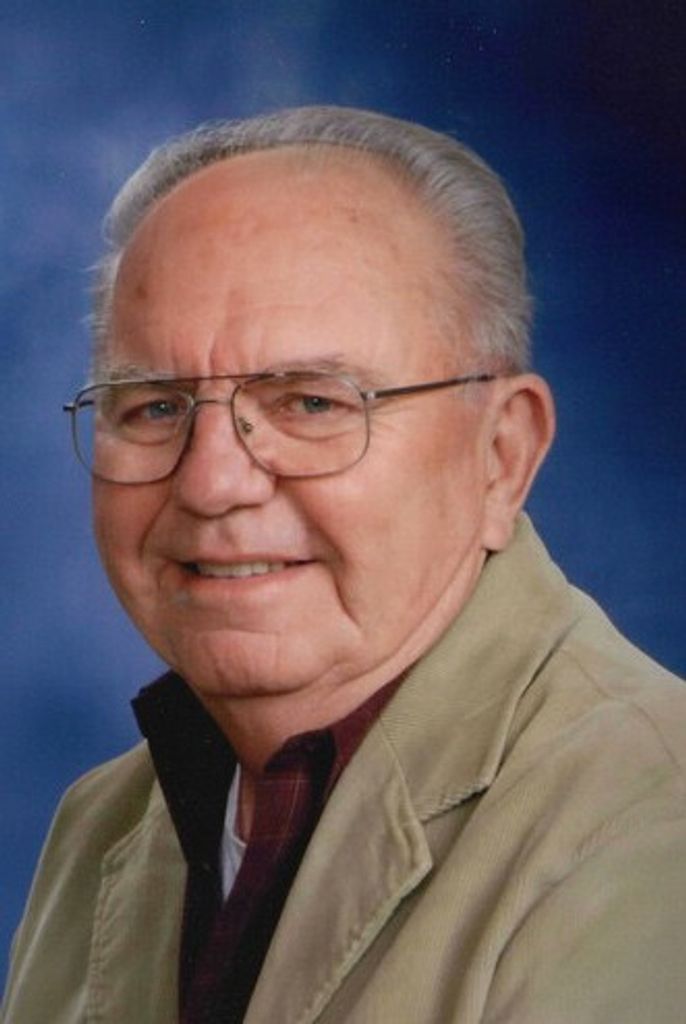 Darold Dean Heddlesten Profile Photo