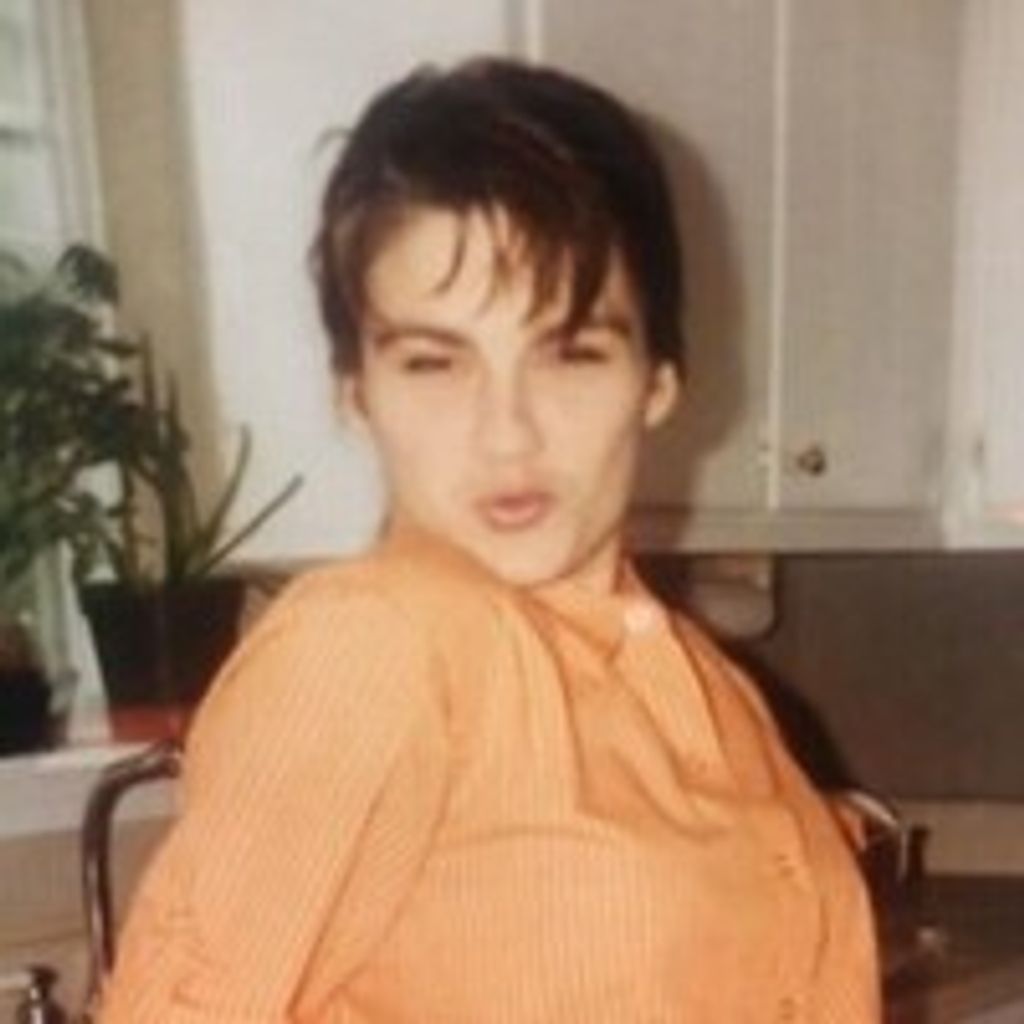 Amy Nichole Harris Profile Photo