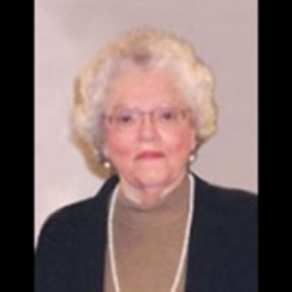 Carolyn Crawford