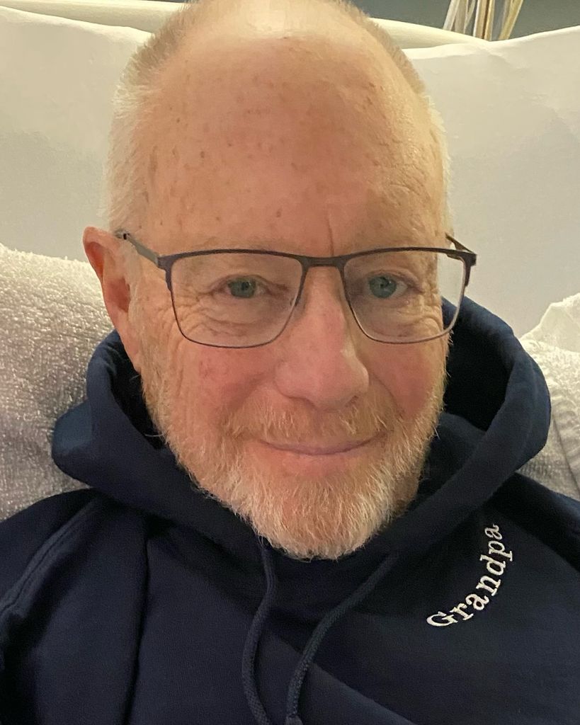 Glynn Linnard Profile Photo