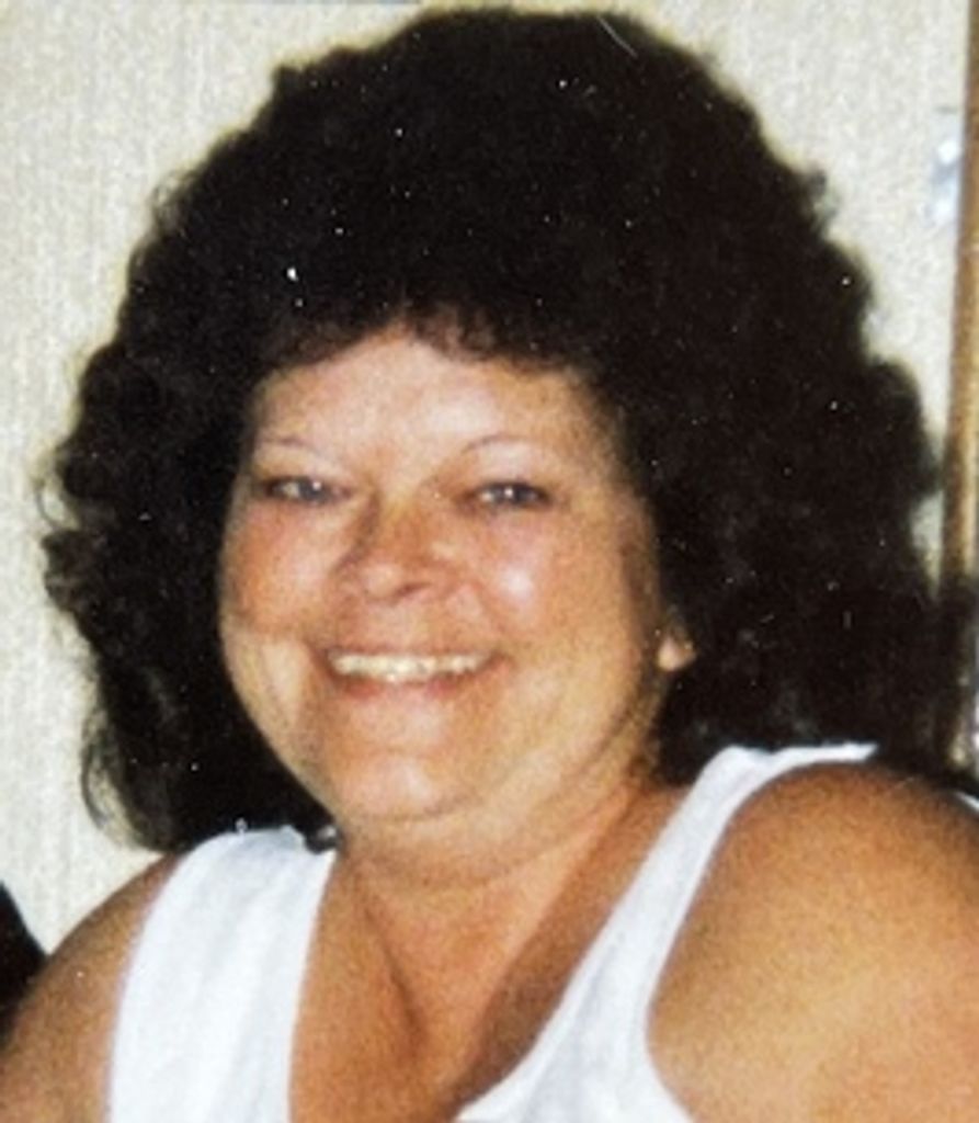 Sarah Powell Profile Photo
