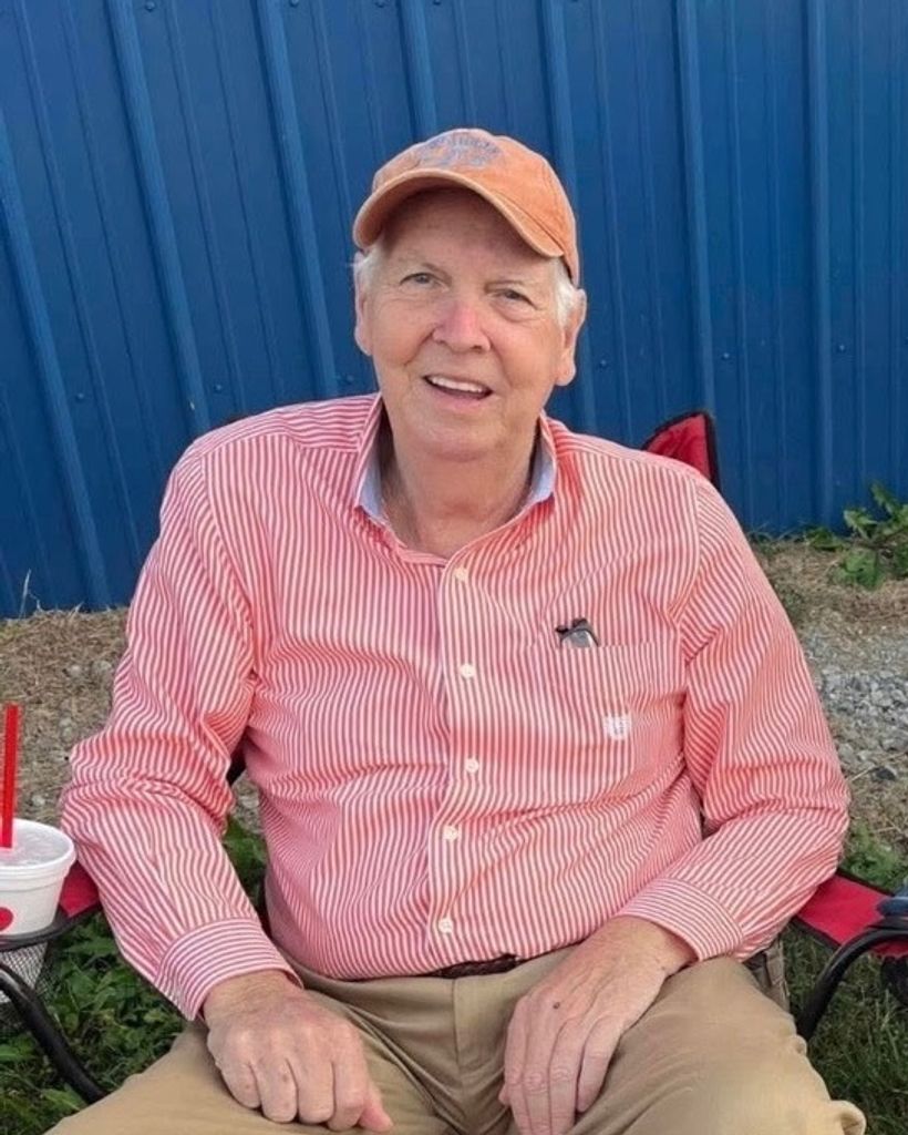 Gene Marlin Profile Photo
