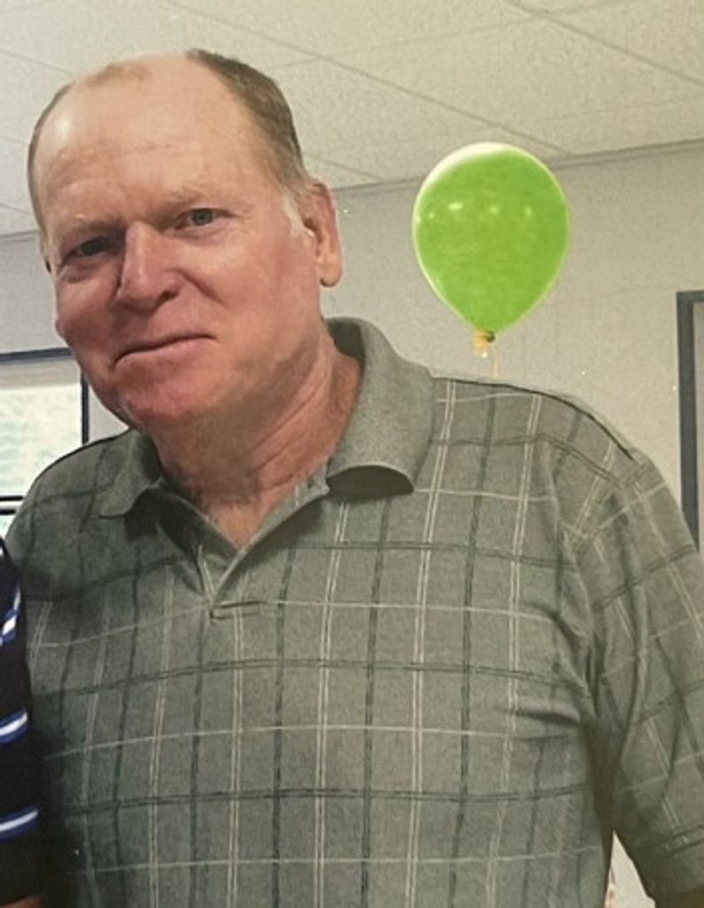 Brantley "Brant" Stevens