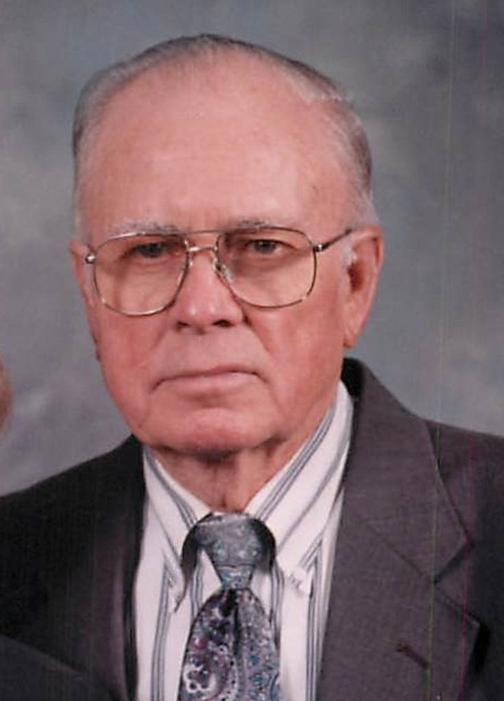 James Earl Holland