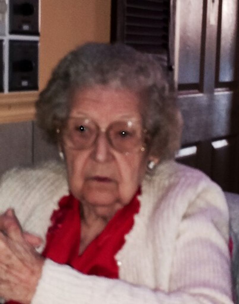 Myrtle J. Hurtt Profile Photo