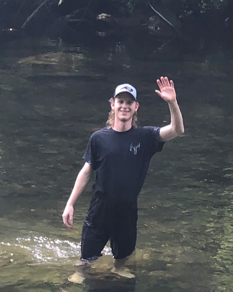 Austin David Sutphin Profile Photo