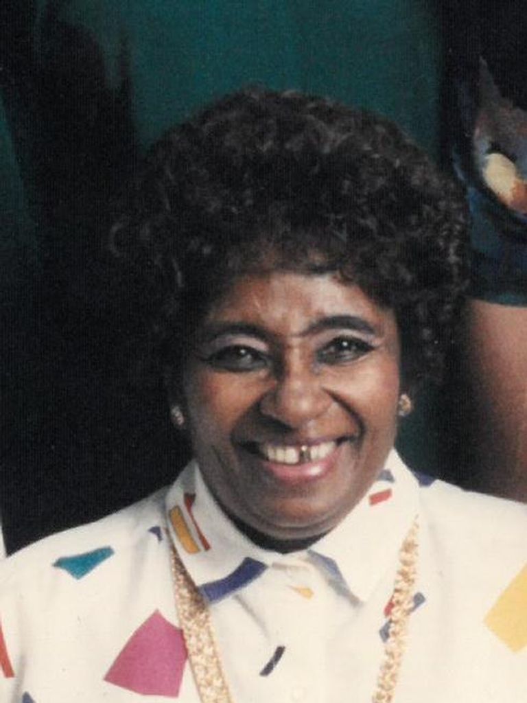 Rosa Martin