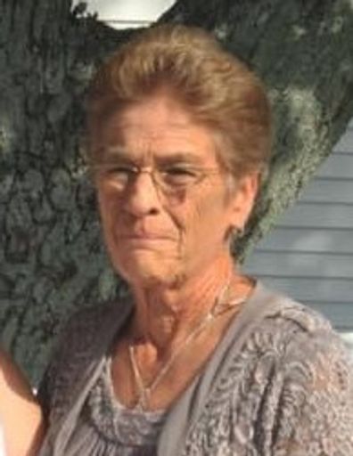 Missy (Long)  Bolender Profile Photo