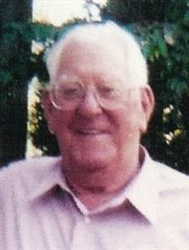 Raymond Miles Rarick