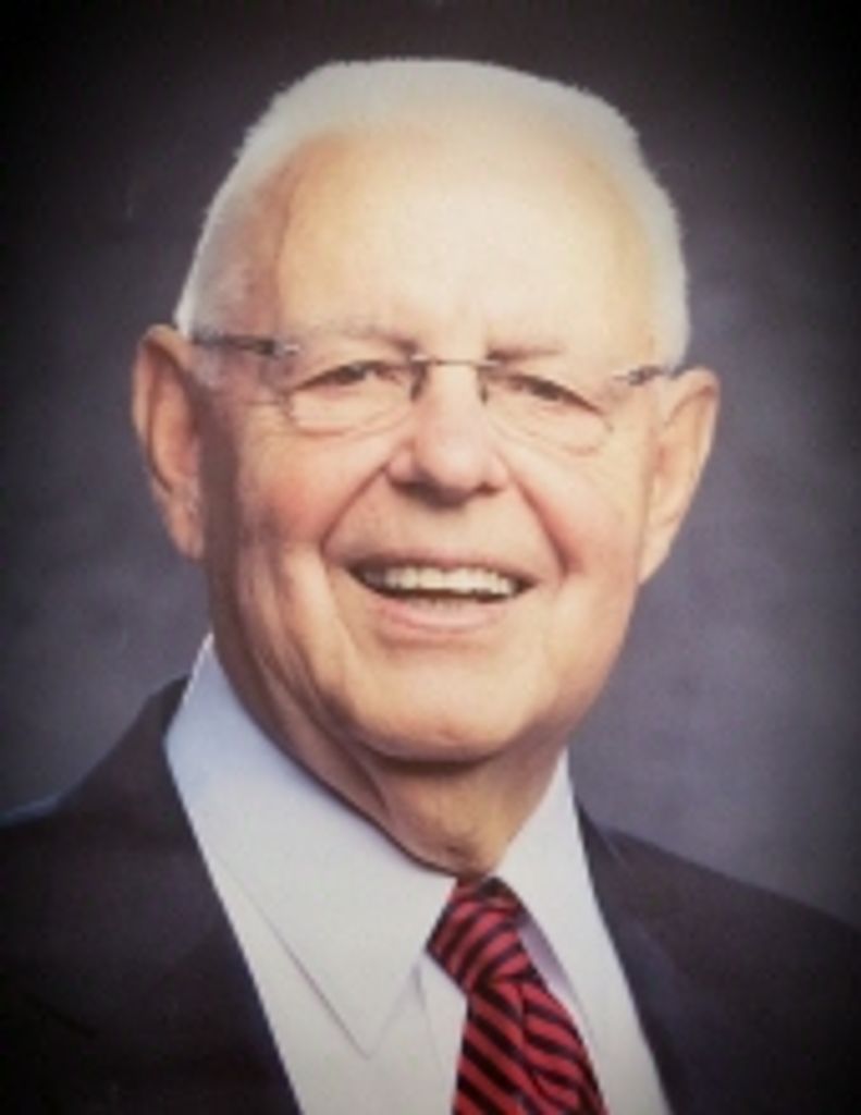 Ron Fox Clinton