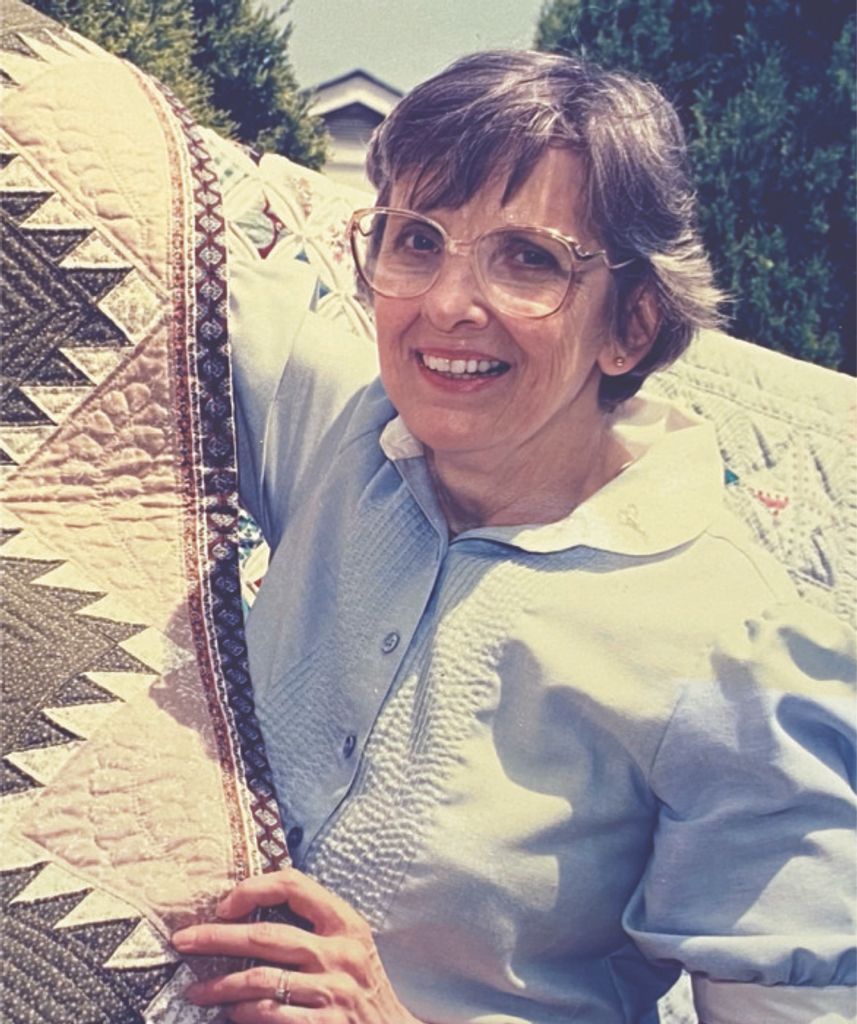 Lena Mae (Smith)  Behme Profile Photo