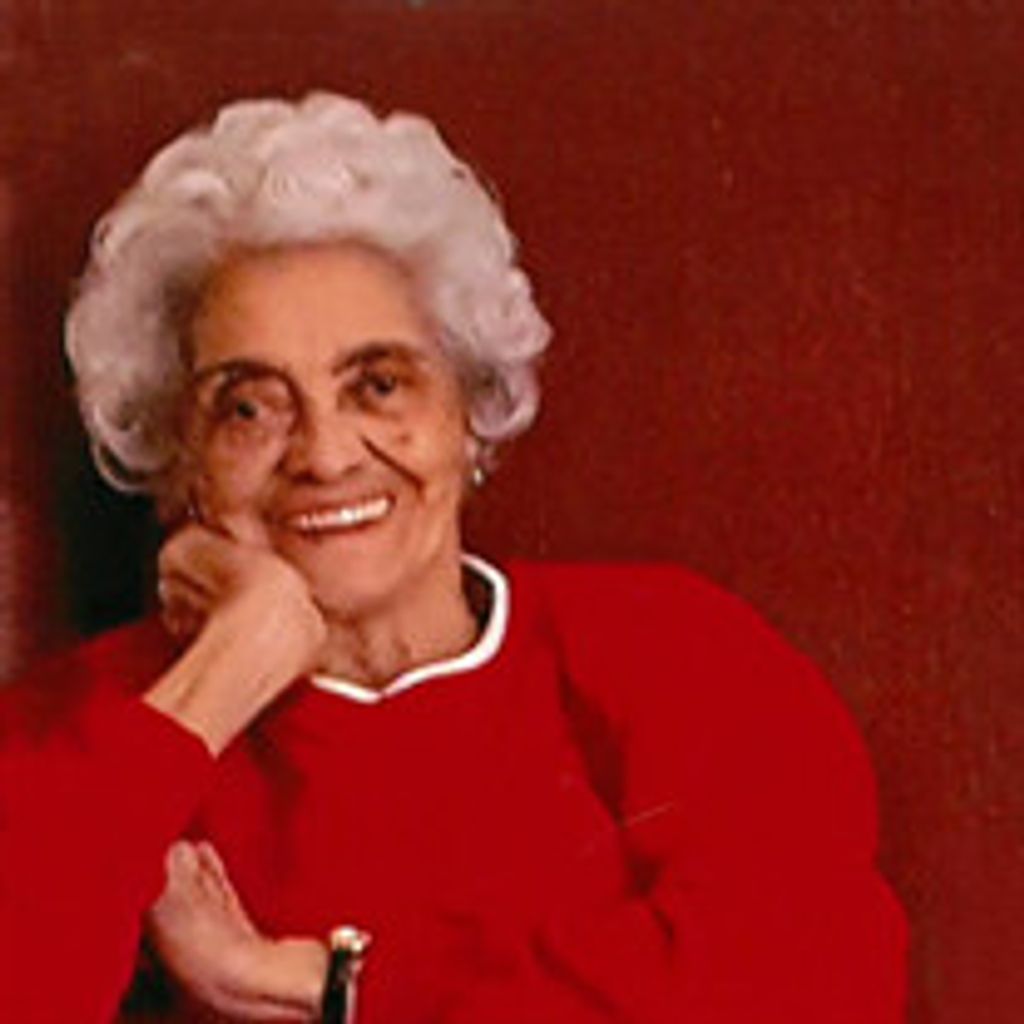 Mrs. Willie Mae Deadrick