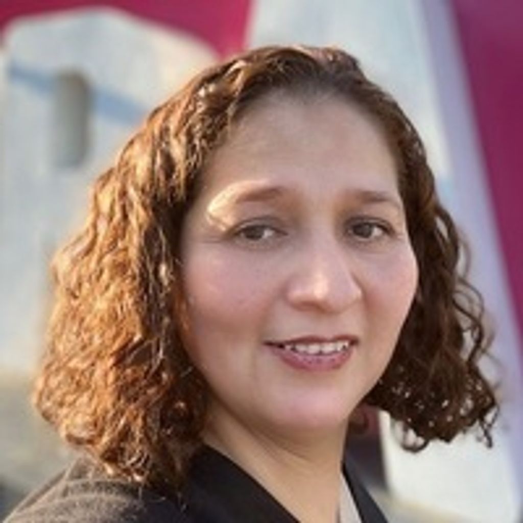 Maria G Jimenez Profile Photo