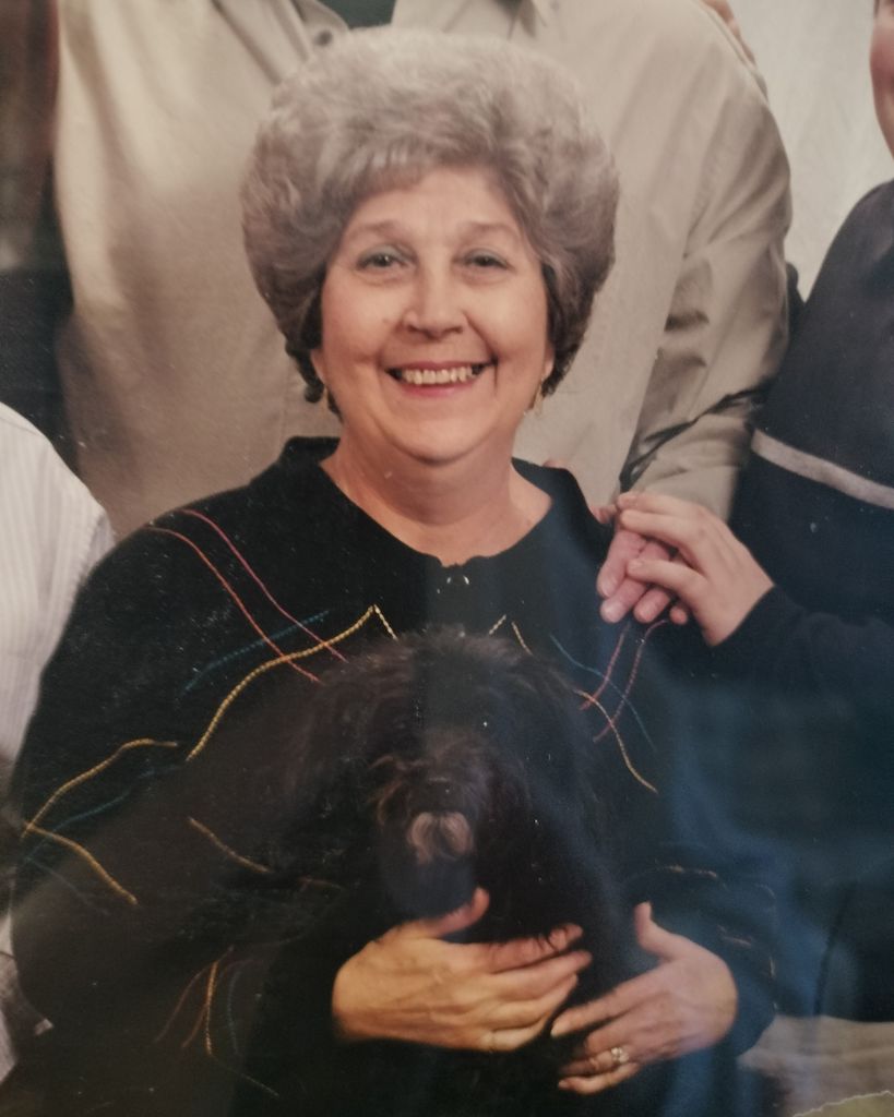 Phyllis A. Fuller Profile Photo