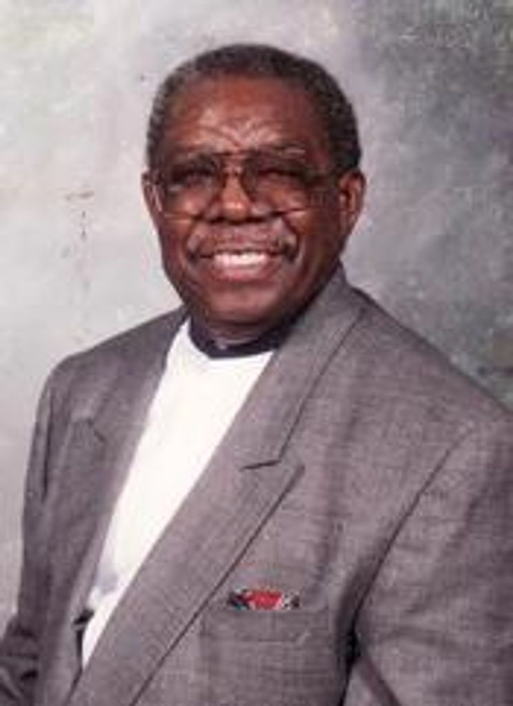 William D. Allen, Jr.