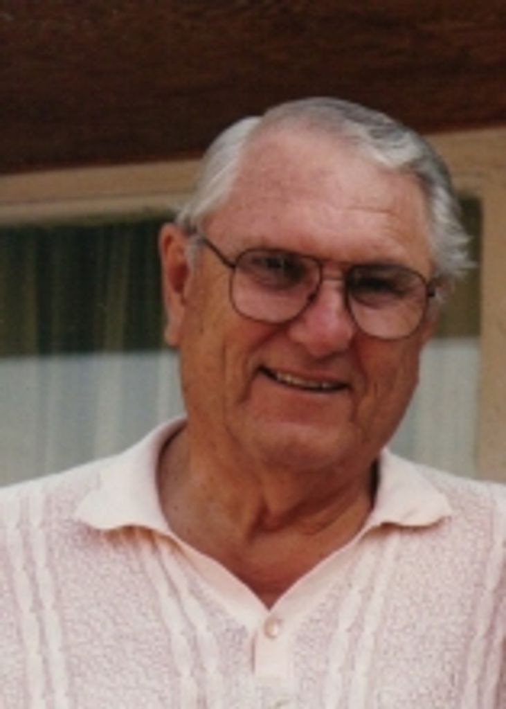 Ralph Herzog