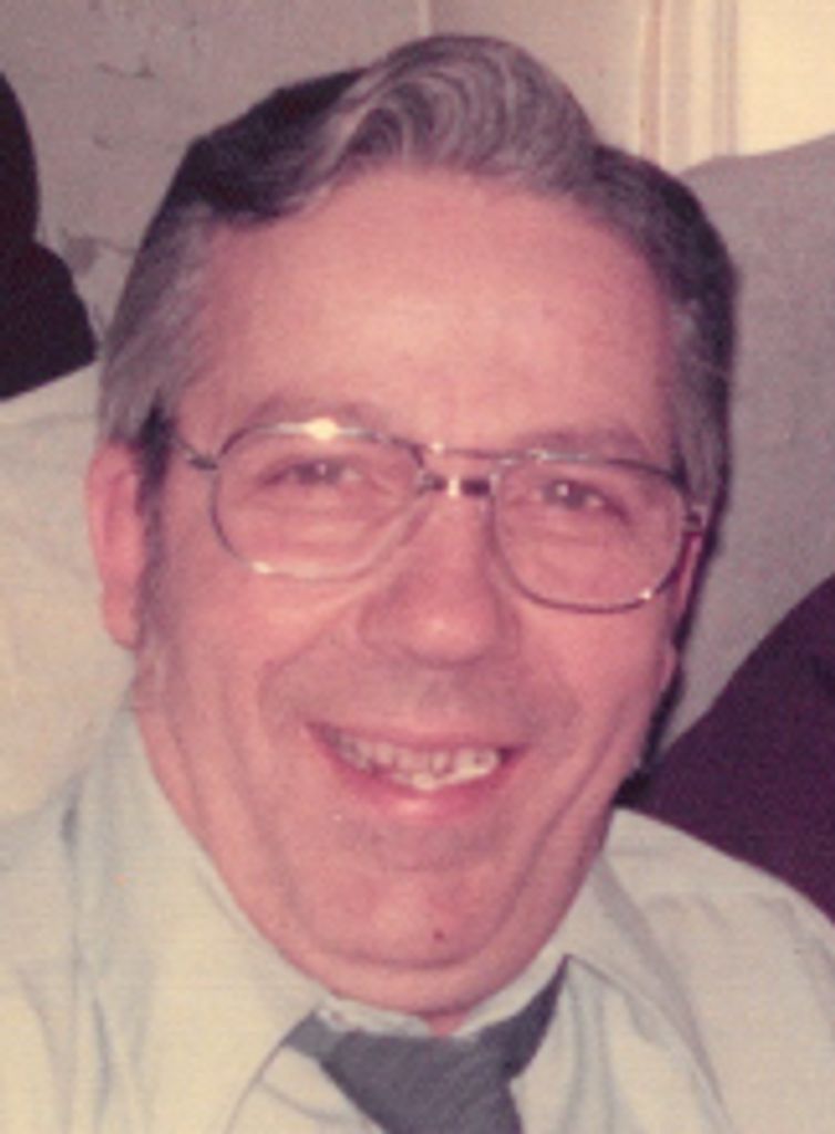 Lester Johnson