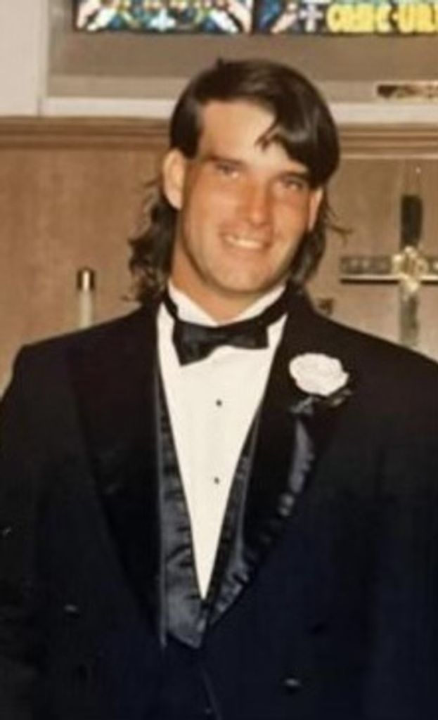 Tad Duane Garrison Profile Photo