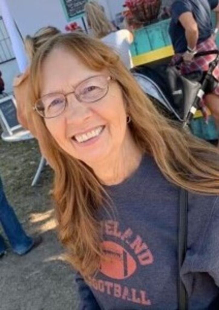 Sharon A. Kocian-Pelan