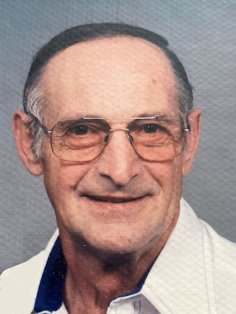 Robert L. Welsh Profile Photo