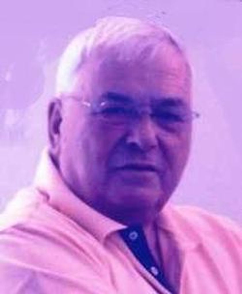 George Paul Weigang