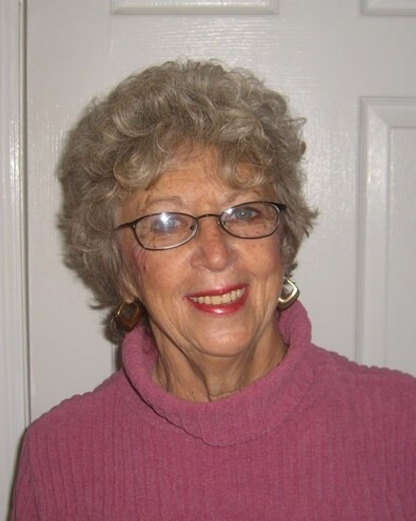 Patricia A. Benoit