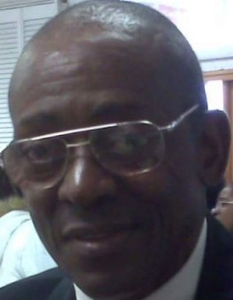 Harold J. Goods