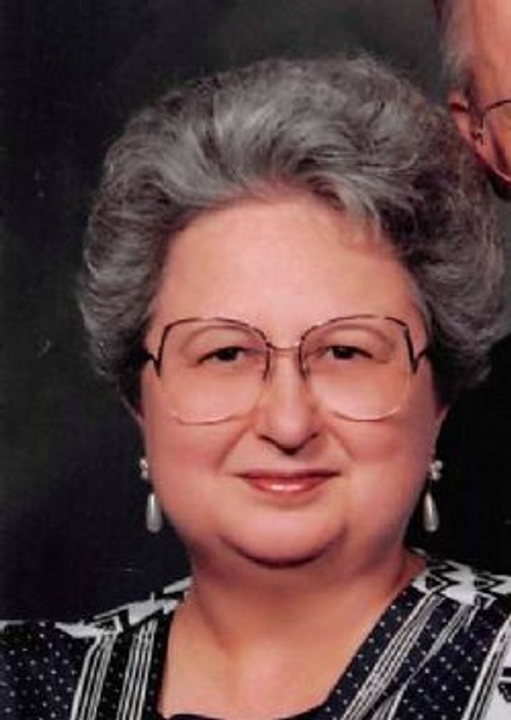 Barbara Clark Profile Photo