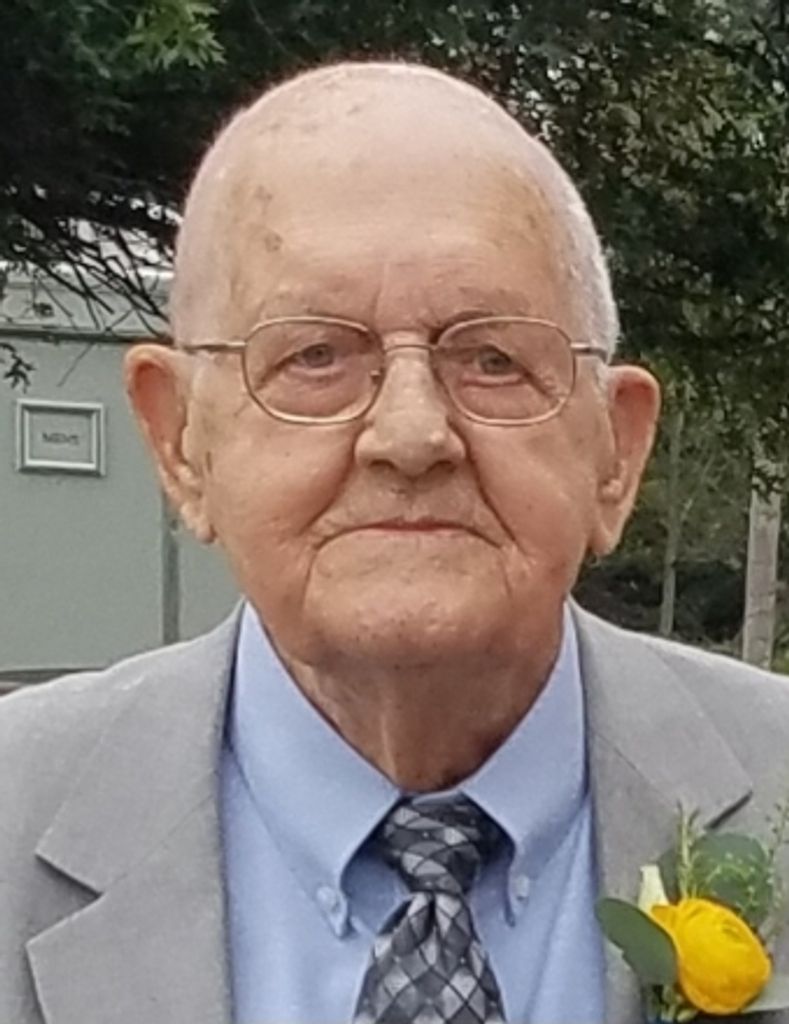 Donald  R. Goodling