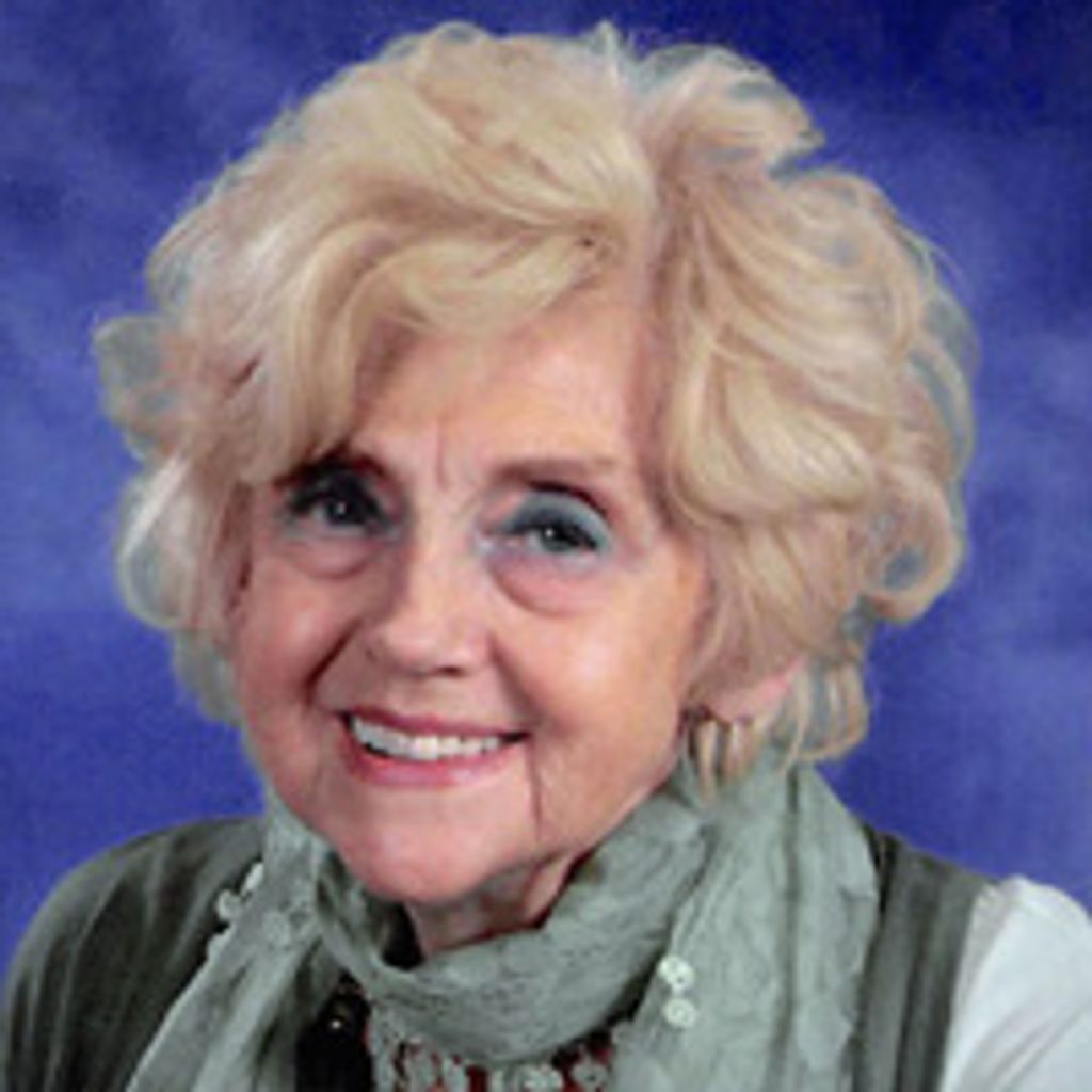 Yvonne Williams Abernathy