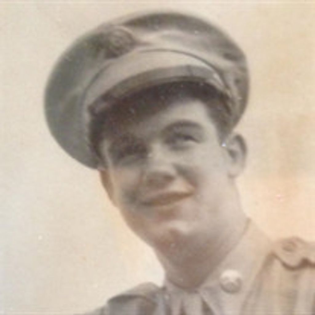 Harold Edwin Greathouse Sr.