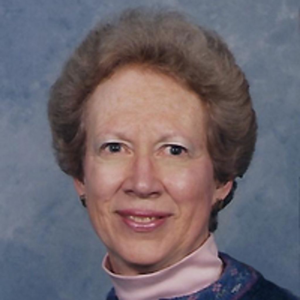 Elizabeth King Rodiger Profile Photo