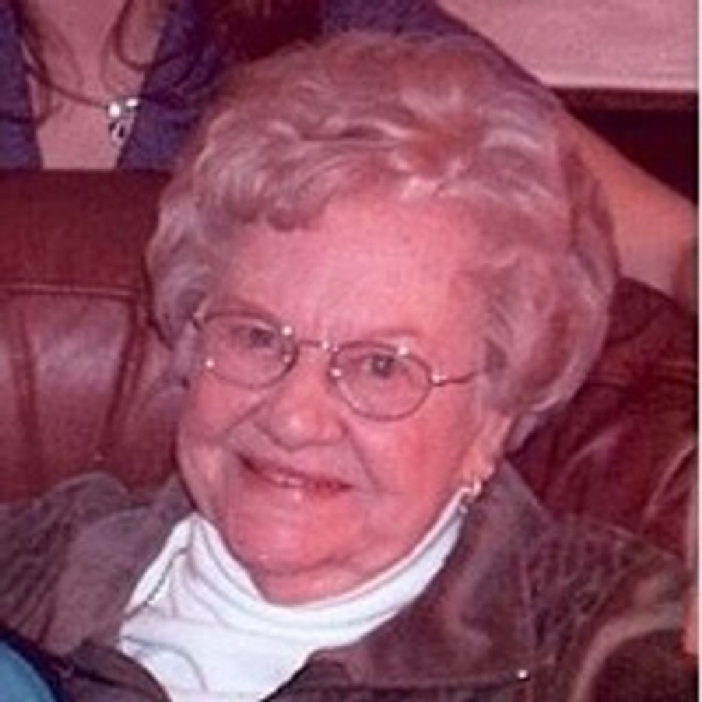 Naomi Alene Marksberry