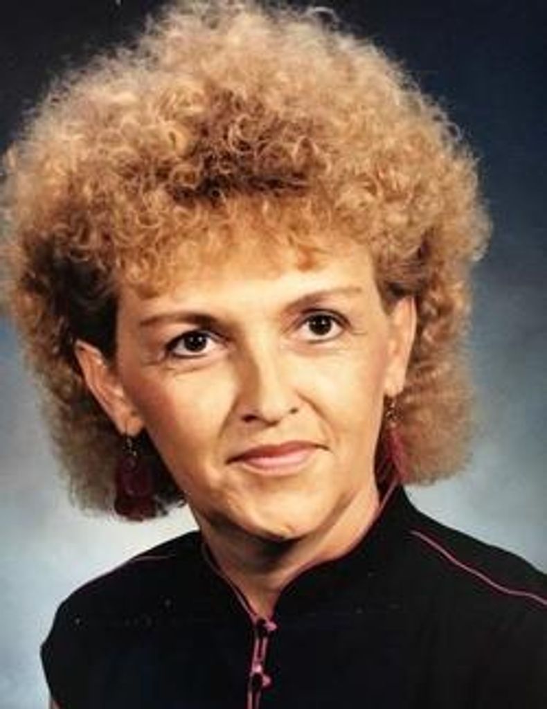 Oweda Mae Terry Profile Photo