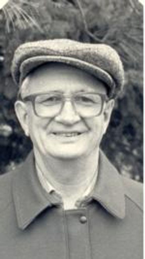 Joseph Charles Bria Sr.