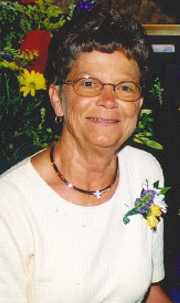 Peggy Sue Jarvis Deshazo Profile Photo