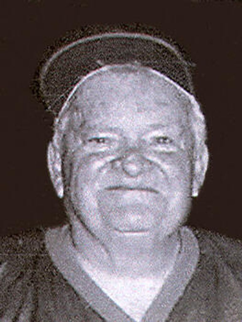 Wayne D. Bogan