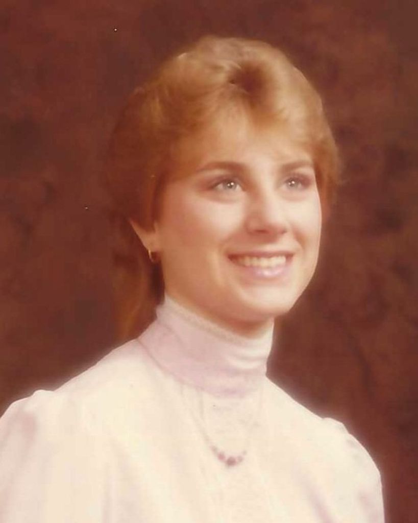 Jennifer Vansickle Hazucka