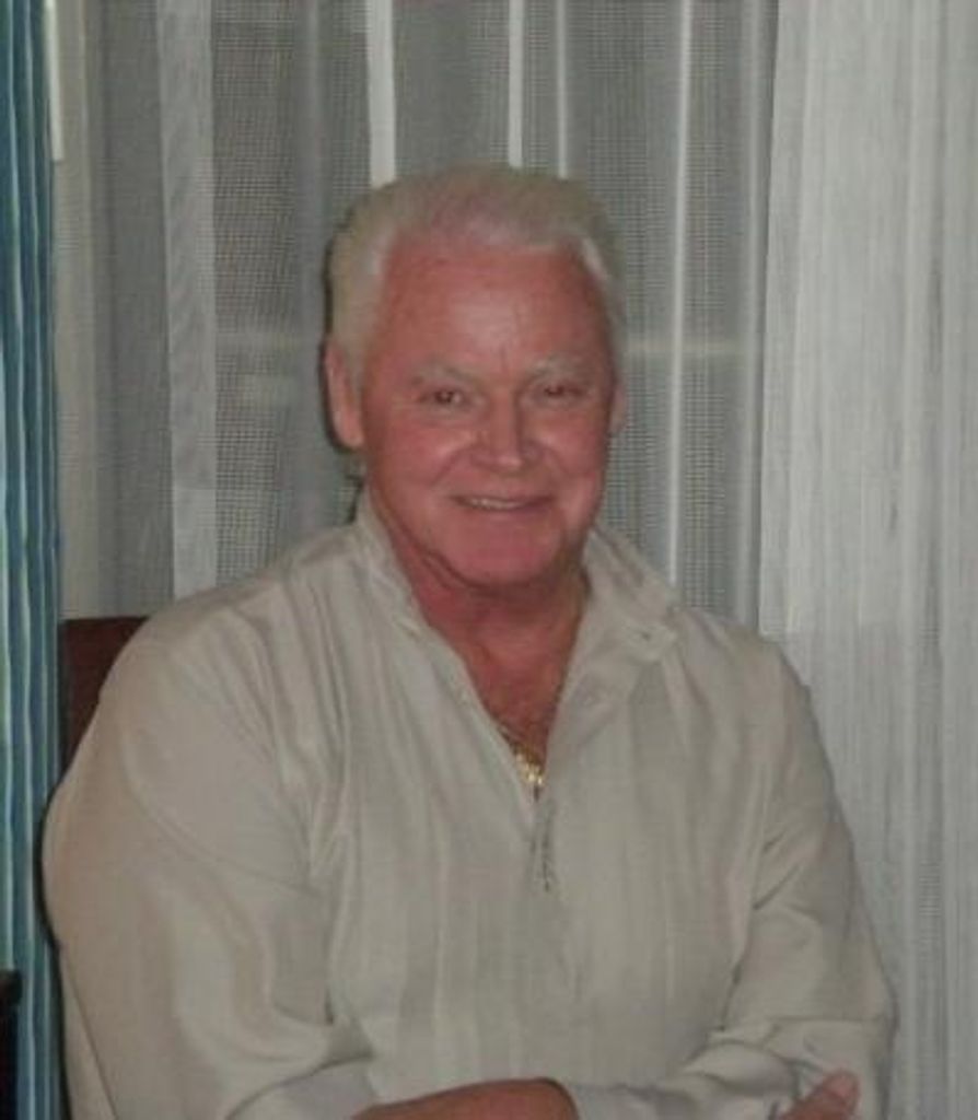 Michael Gene Thompson Profile Photo