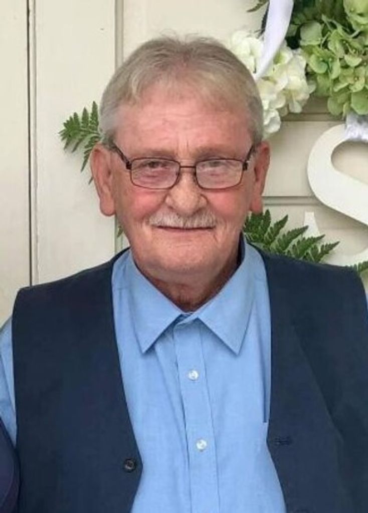 Marion Ellis Justice, Sr Profile Photo