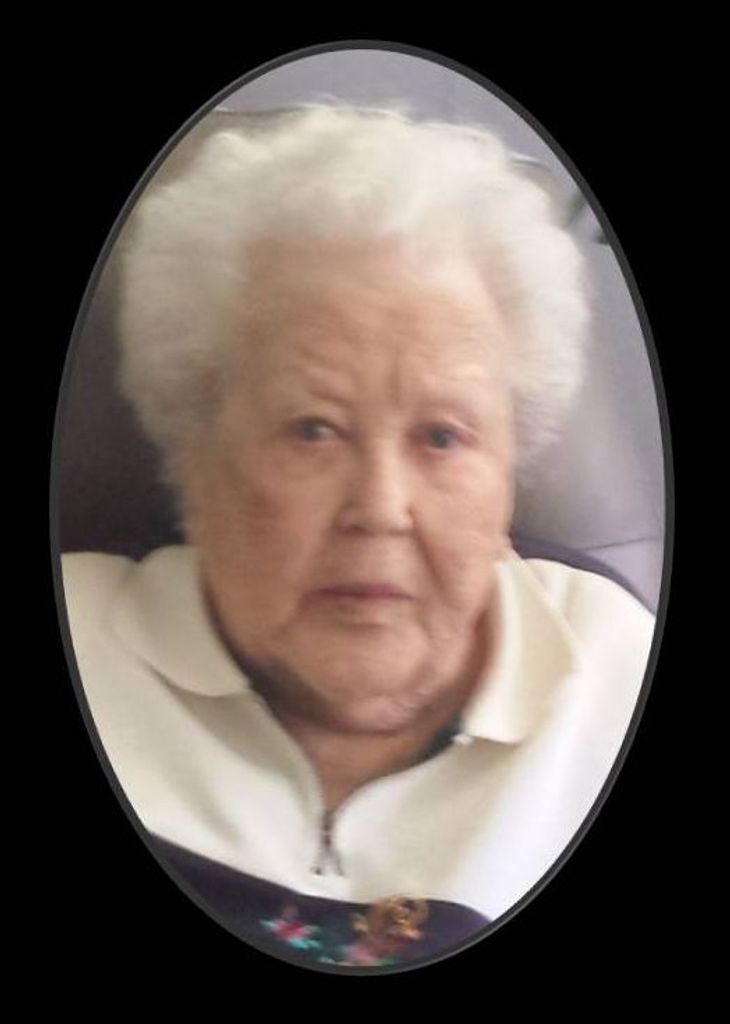 Tura Hamm Daughtry