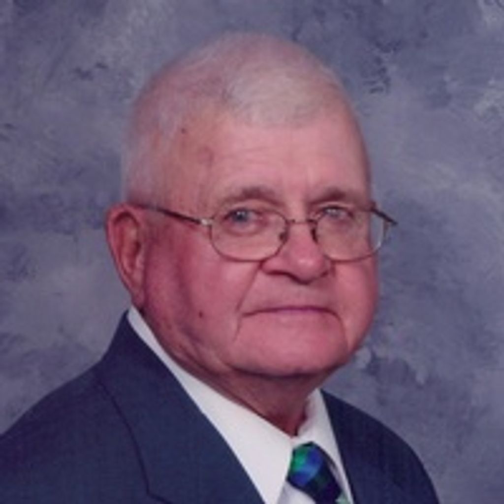 Aldene  R. Mohler