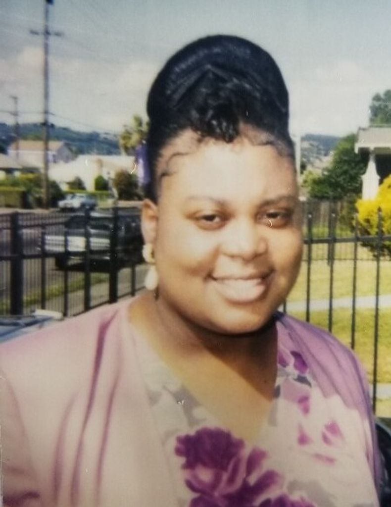 STEPHANIE WILSON