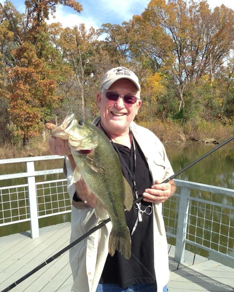 Morris Gene Williams