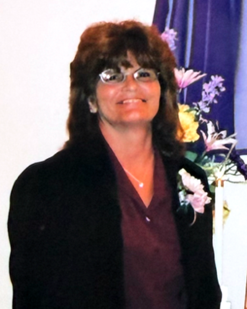 Jean Osburn Profile Photo